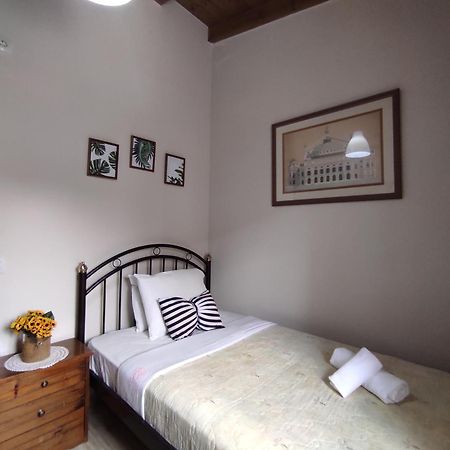 Villa Asterousia Sternes 외부 사진