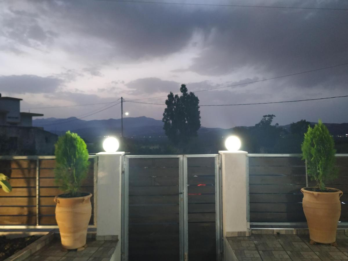 Villa Asterousia Sternes 외부 사진