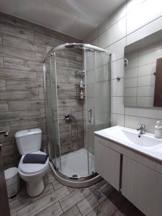 Villa Asterousia Sternes 외부 사진