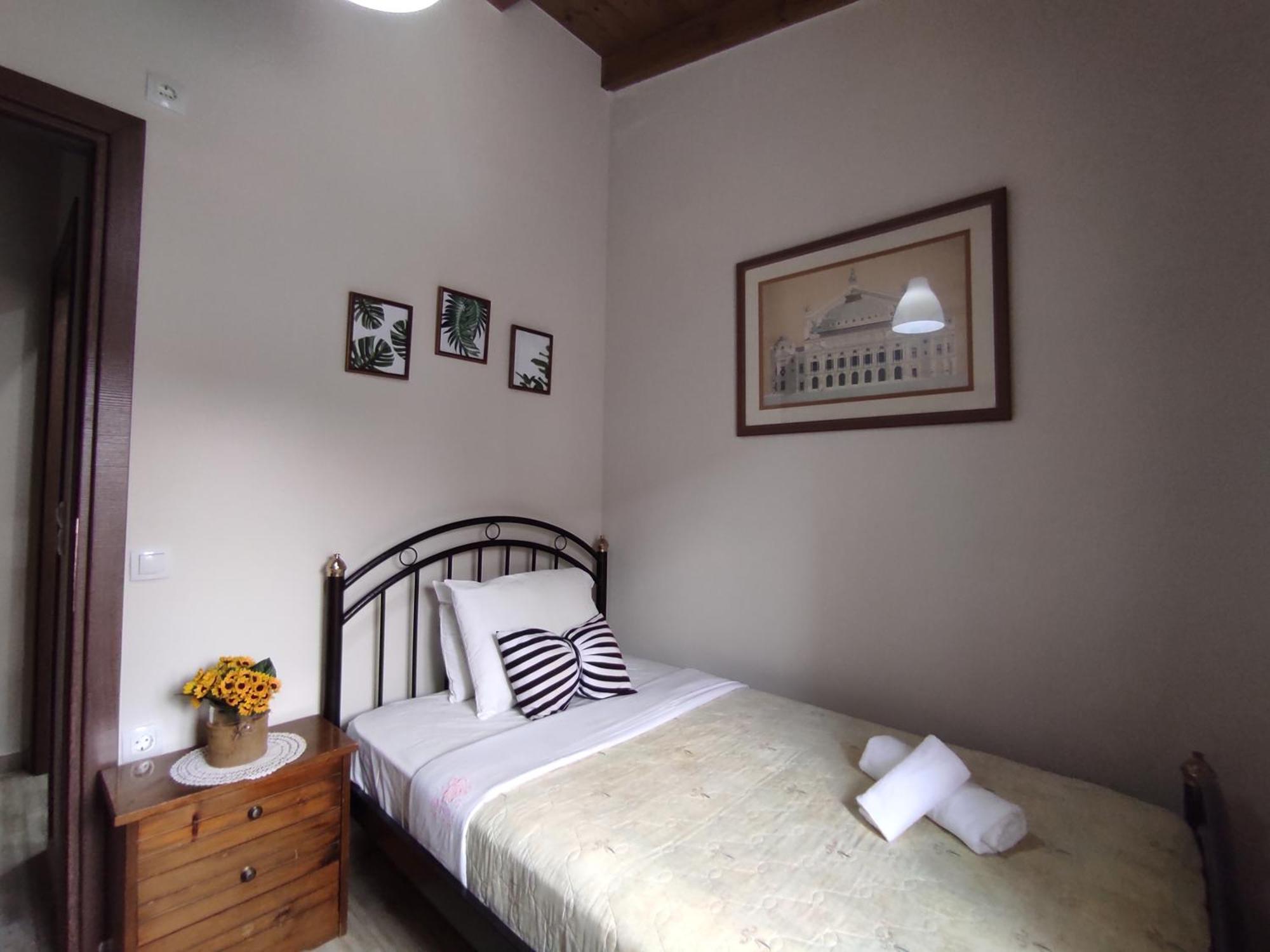Villa Asterousia Sternes 외부 사진