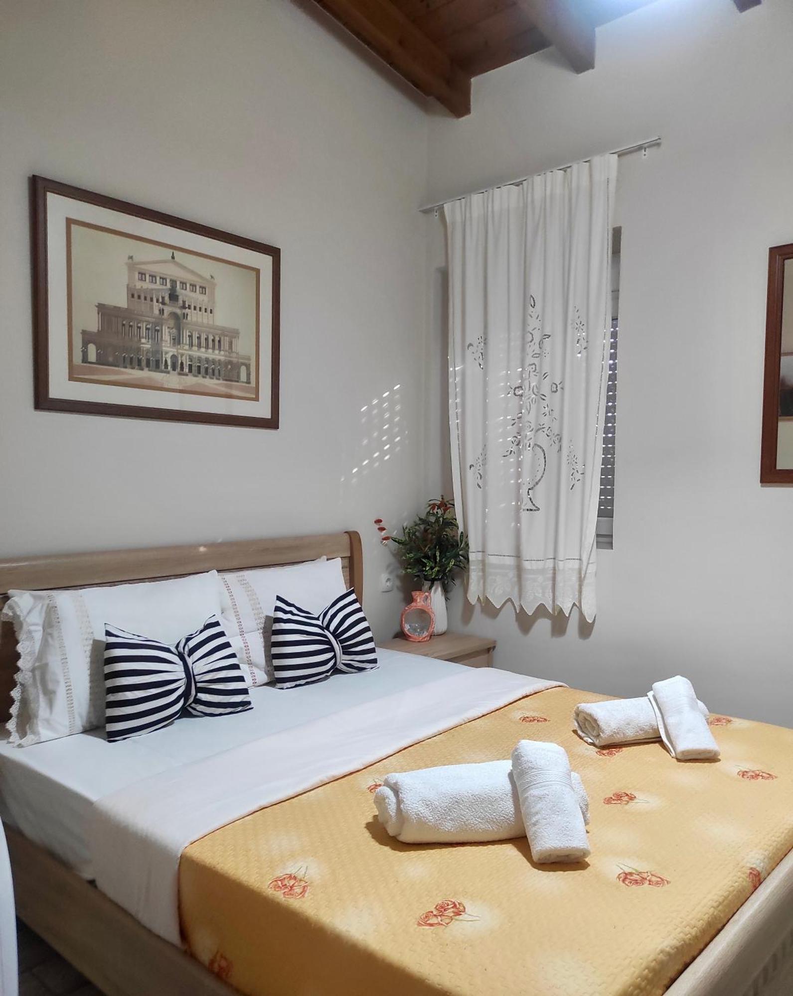 Villa Asterousia Sternes 외부 사진